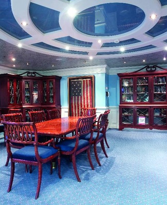 Libreria Monticello