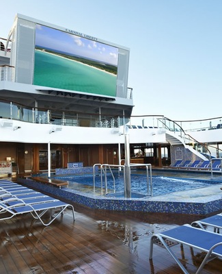 Imágen Carnival Liberty 6