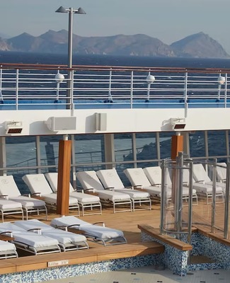 Imágen Seven Seas Voyager 2