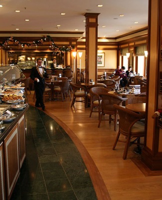 Imágen Crystal Serenity 1