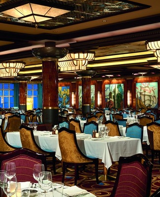 Imágen Norwegian Gem 14