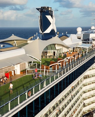 Celebrity Reflection