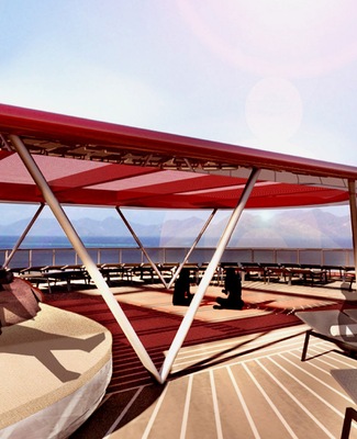 Imágen Scarlet Lady 18