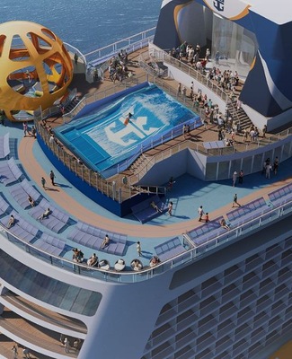 Imágen Spectrum of the Seas 12
