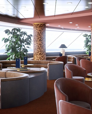 MSC Yacht Club
