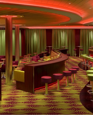 Imágen Carnival Radiance 18