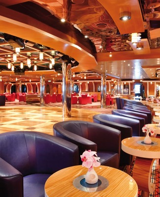 Grand Bar Elettra