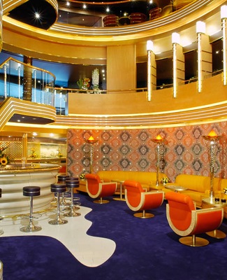 ms Oosterdam_atrio1