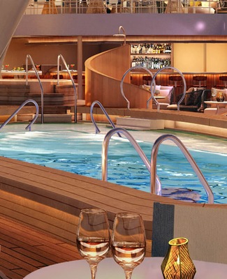 Imágen Seabourn Encore 28