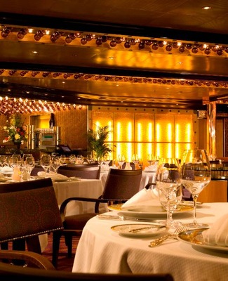 The Chef Art Steakhouse