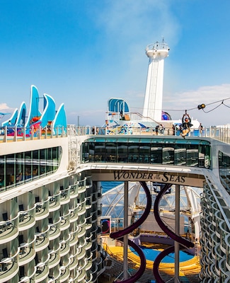 Imágen Wonder of the Seas 28