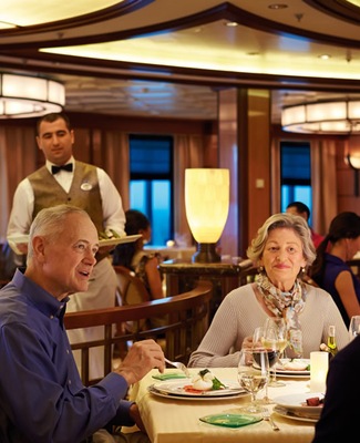 restaurante Sabatinis