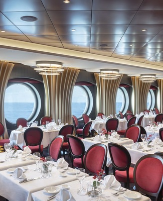 Imágen MSC Bellissima 16