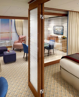 Suite Penthouse