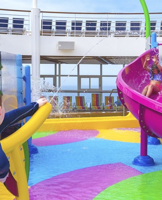 Imágen Symphony of the Seas 41