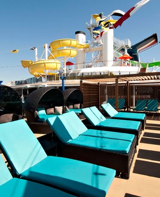 Imágen Carnival Spirit 11