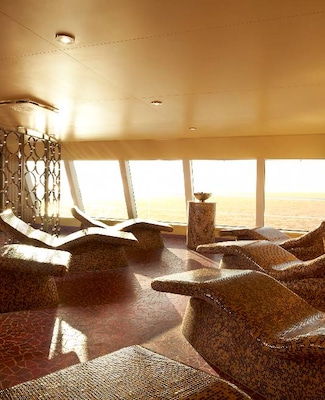 Cloud 9 Spa