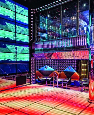 Discoteca Babylon