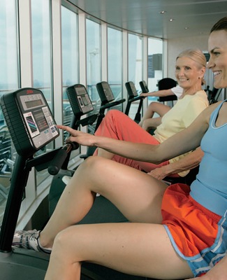 Gimnasio