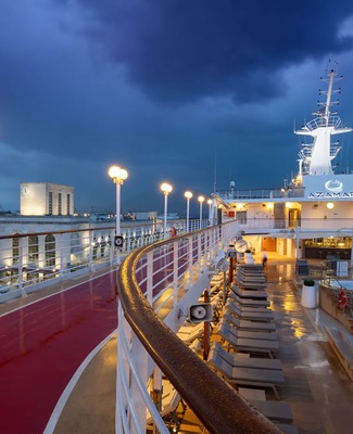Imágen Azamara Onward 9