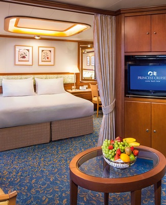 Imágen Diamond Princess 23