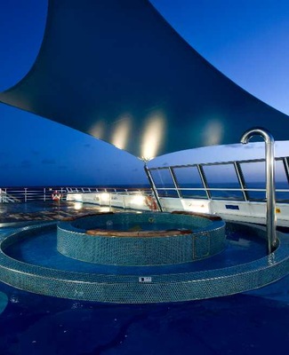Piscina Niños