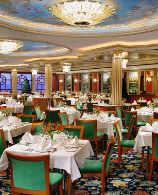 Restaurante Venecia