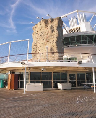 Imágen Empress of the Seas 8