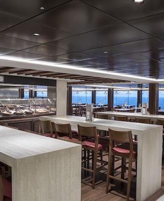 Imágen MSC Bellissima 21