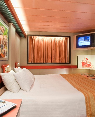 Imágen Carnival Elation 28