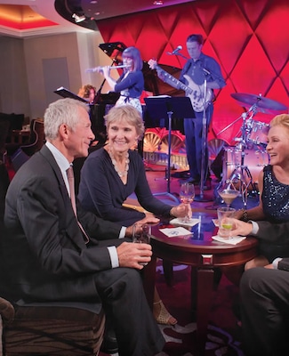 Jazz Bar