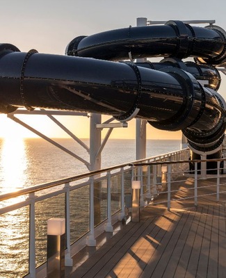 Imágen MSC Seaview 50