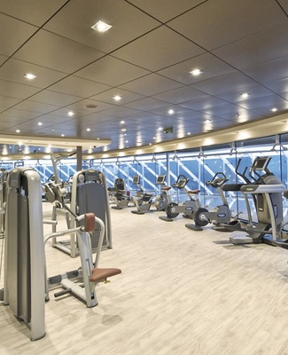 Gimnasio
