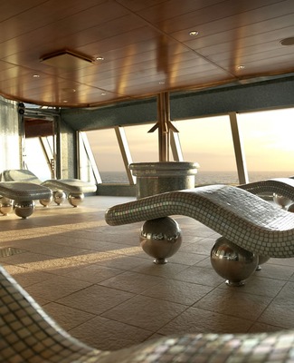 Cloud9 Thalasoterapia
