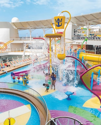 Imágen Harmony of the Seas 20