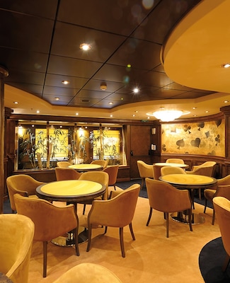 Card Room