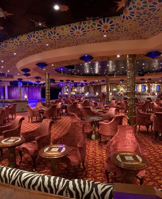 Imágen Carnival Splendor 26