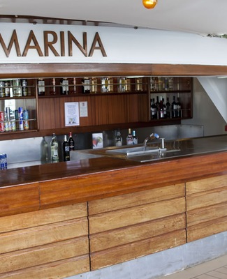 Bar Marina