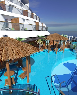 Imágen Carnival Horizon 23