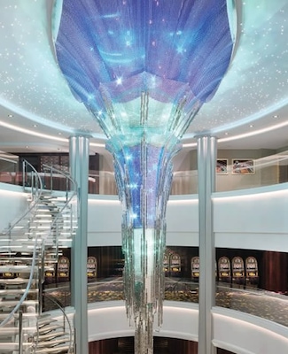 Imágen Norwegian Bliss 12