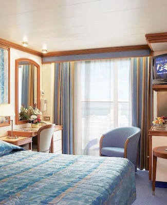 Imágen Diamond Princess 16