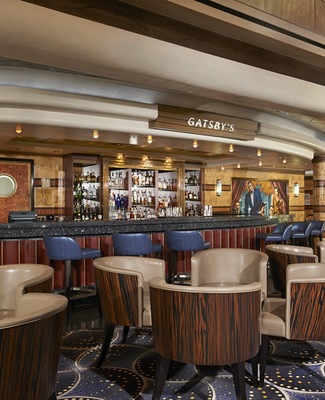 Imágen Norwegian Star 20