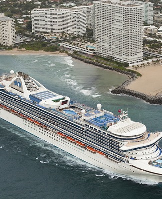 Grand Princess