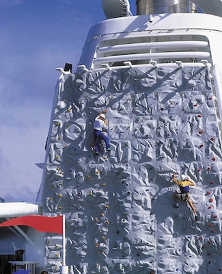 Waterslide
