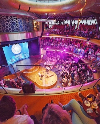 Theatrium