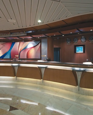 Recepción