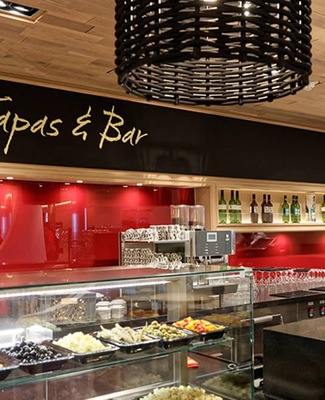 Tapas & Bar