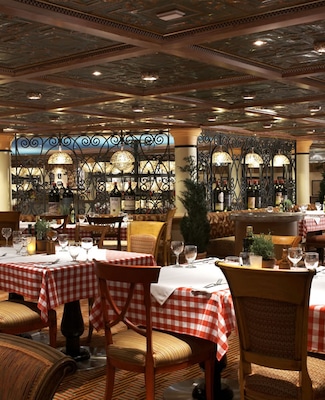 Cucina del Capitano