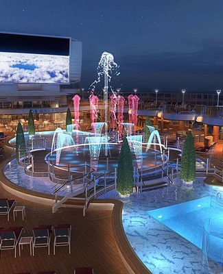 Imágen Majestic Princess 10