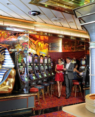 Casino